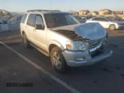 ✅ 2010 Ford Explorer XLT • VIN: 1FMEU7DE0AUA80513 • Lot: 41017003. Wystawiony na IAAI z przebiegiem 174 595 mil. Bezpłatny archiwum sprzedaży aukcyjnych z USA i szczegółowy raport historii pojazdu na DreamBid. Zdjęcie 1.