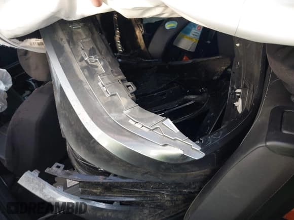 ✅ 2023 Volkswagen Tiguan SE R-Line Black • VIN: 3VVCB7AX7PM122004 • Лот: 43344585. Опубликован ранее на IAAI с пробегом 22 325 миль. Бесплатный доступ к архиву аукционных продаж из США и подробный отчёт об истории автомобиля на DreamBid. Изображение 12.