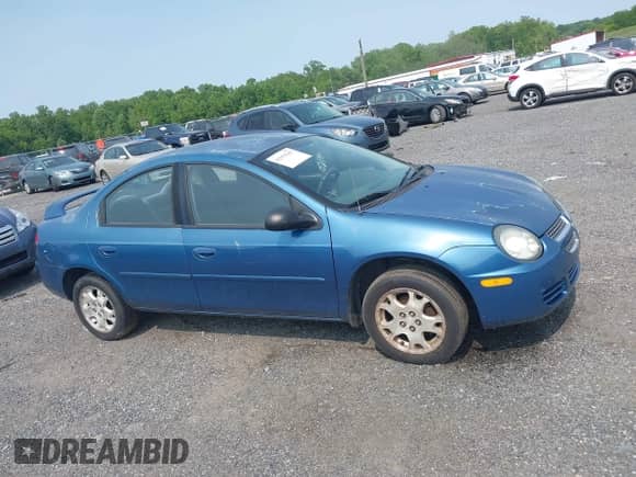 2003 Dodge Neon SXT z VIN 1B3ES56C13D144766, wystawiony jako IAAI lot #42379187 z przebiegiem 199 285 mil mil oraz . Historia ofert i sprzedaży dostępna na DreamBid. Obrazek 13.