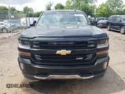 ✅ 2016 Chevrolet Silverado 1500 LT • VIN: 1GCVKREH6GZ423884 • Лот: 61527734. Опубликован ранее на Copart с пробегом 110 719 миль. Бесплатный доступ к архиву аукционных продаж из США и подробный отчёт об истории автомобиля на DreamBid. Изображение 5.