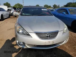 ✅ 2004 Toyota Solara SE • VIN: 4T1FA38P34U032123 • Lot: 63976724. Listed on Copart with 121,777 mi. Free auction sales archive from the USA and detailed vehicle history report at DreamBid. Image 5.