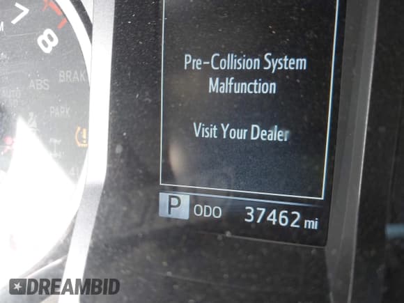 ✅ 2023 Toyota Tacoma TRD Off Road • VIN: 3TMDZ5BN8PM149034 • Lot: 43361231. Listed on IAAI with 37,462 mi. Free auction sales archive from the USA and detailed vehicle history report at DreamBid. Image 15.