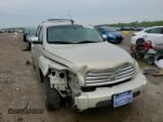 ✅ 2009 Chevrolet HHR 2LT • VIN: 3GNCA53V59S598839 • Lot: 54237495. Listed on Copart with 172,539 mi. Free auction sales archive from the USA and detailed vehicle history report at DreamBid. Image 14.