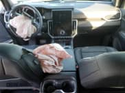 ✅ 2024 GMC Acadia FWD Denali • VIN: 1GKENLKS8RJ182663 • Lot: 43533075. Listed on Copart with Not provided. Free auction sales archive from the USA and detailed vehicle history report at DreamBid. Image 8.