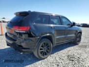 ✅ 2020 Jeep Grand Cherokee Altitude • VIN: 1C4RJFAG3LC177793 • Lot: 82722445. Wystawiony na Copart z przebiegiem 78 167 mil. Bezpłatny archiwum sprzedaży aukcyjnych z USA i szczegółowy raport historii pojazdu na DreamBid. Zdjęcie 3.