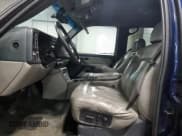 ✅ 2002 Chevrolet Suburban LS • VIN: 3GNFK16Z32G258681 • Лот: 81319324. Опубликован ранее на Copart с пробегом 191 442 миль. Бесплатный доступ к архиву аукционных продаж из США и подробный отчёт об истории автомобиля на DreamBid. Изображение 7.