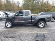 ✅ 2010 Toyota Tacoma • VIN: 5TEUU4EN5AZ734197 • Лот: 43524807. Опубликован ранее на IAAI с пробегом Не указан. Бесплатный доступ к архиву аукционных продаж из США и подробный отчёт об истории автомобиля на DreamBid. Изображение 13.