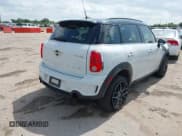 ✅ 2016 MINI Countryman S • VIN: WMWZC3C53GWP53582 • Lot: 42400636. Listed on IAAI with Not provided. Free auction sales archive from the USA and detailed vehicle history report at DreamBid. Image 4.