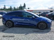 ✅ 2024 Tesla Model X • VIN: 7SAXCBE5XRF432411 • Лот: 42520413. Опубликован ранее на IAAI с пробегом Не указан. Бесплатный доступ к архиву аукционных продаж из США и подробный отчёт об истории автомобиля на DreamBid. Изображение 13.