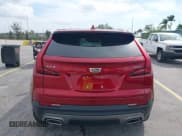 ✅ 2021 Cadillac XT4 FWD Premium Luxury • VIN: 1GYFZCR41MF043072 • Лот: 41769251. Опубликован ранее на IAAI с пробегом 31 053 миль. Бесплатный доступ к архиву аукционных продаж из США и подробный отчёт об истории автомобиля на DreamBid. Изображение 16.