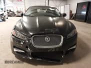 ✅ 2013 Jaguar XF V6 AWD • VIN: SAJWJ0EF6D8S74896 • Lot: 37918829. Listed on IAAI with Not provided. Free auction sales archive from the USA and detailed vehicle history report at DreamBid. Image 12.