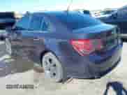 2014 Chevrolet Cruze 2LT с VIN 1G1PE5SB8E7375184, выставлен на аукционе IAAI как лот 43304261 с пробегом 143 209 миль миль и . История ставок и продаж доступна на DreamBid. Изображение 3.