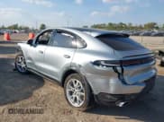 ✅ 2024 Porsche Cayenne • VIN: WP1BA2AY2RDA51106 • Lot: 43362441. Listed on IAAI with 13,273 mi. Free auction sales archive from the USA and detailed vehicle history report at DreamBid. Image 3.