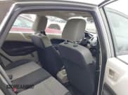 ✅ 2013 Ford Fiesta S • VIN: 3FADP4AJ9DM153299 • Lot: 43444639. Listed on IAAI with 87,877 mi. Free auction sales archive from the USA and detailed vehicle history report at DreamBid. Image 8.