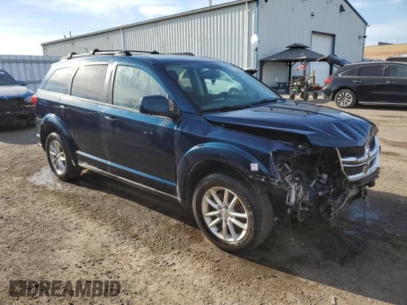 ✅ 2013 Dodge Journey SXT • VIN: 3C4PDCCGXDT668801 • Lot: 85260435. Wystawiony na Copart z przebiegiem 206 955 mil. Bezpłatny archiwum sprzedaży aukcyjnych z USA i szczegółowy raport historii pojazdu na DreamBid. Zdjęcie 4.