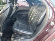 ✅ 2018 Lincoln MKZ Reserve • VIN: 3LN6L5F9XJR617925 • Лот: 69325875. Опубликован ранее на Copart с пробегом 135 715 миль. Бесплатный доступ к архиву аукционных продаж из США и подробный отчёт об истории автомобиля на DreamBid. Изображение 10.