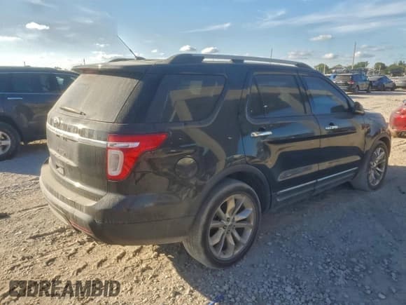 ✅ 2011 Ford Explorer Limited • VIN: 1FMHK7F89BGA19509 • Лот: 93698255. Опубликован ранее на Copart с пробегом 171 799 миль. Бесплатный доступ к архиву аукционных продаж из США и подробный отчёт об истории автомобиля на DreamBid. Изображение 3.
