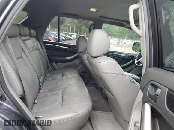 ✅ 2008 Toyota 4Runner Limited • VIN: JTEBT17RX8K006426 • Lot: 83840885. Listed on Copart with 188,147 mi. Free auction sales archive from the USA and detailed vehicle history report at DreamBid. Image 11.