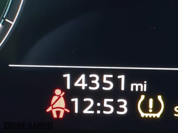 ✅ 2023 Audi e-tron GT Prestige • VIN: WAUEJBFWXP7006123 • Лот: 43752829. Опубликован ранее на IAAI с пробегом 14 351 миль. Бесплатный доступ к архиву аукционных продаж из США и подробный отчёт об истории автомобиля на DreamBid. Изображение 15.