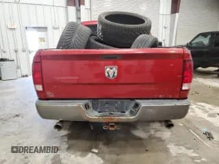 ✅ 2009 Dodge 1500 SLT • VIN: 1D3HV13T89S772612 • Лот: 73178804. Опубликован ранее на Copart с пробегом 261 821 миль. Бесплатный доступ к архиву аукционных продаж из США и подробный отчёт об истории автомобиля на DreamBid. Изображение 6.