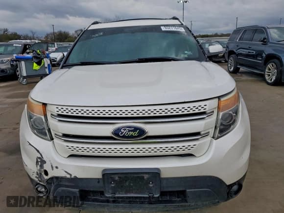 ✅ 2012 Ford Explorer Limited • VIN: 1FMHK7F82CGA71047 • Лот: 93271645. Опубликован ранее на Copart с пробегом 254 758 миль. Бесплатный доступ к архиву аукционных продаж из США и подробный отчёт об истории автомобиля на DreamBid. Изображение 5.
