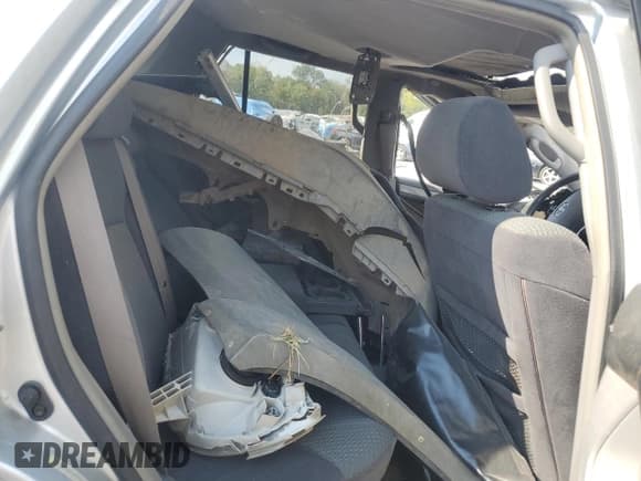 ✅ 2003 Toyota 4Runner SR5 • VIN: JTEZT14R730009209 • Lot: 80467165. Wystawiony na Copart z przebiegiem Nie podano. Bezpłatny archiwum sprzedaży aukcyjnych z USA i szczegółowy raport historii pojazdu na DreamBid. Zdjęcie 11.