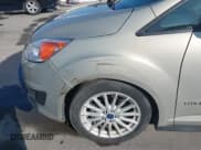 ✅ 2015 Ford C-Max SE • VIN: 1FADP5AU4FL109697 • Лот: 43836891. Опубликован ранее на IAAI с пробегом 102 888 миль. Бесплатный доступ к архиву аукционных продаж из США и подробный отчёт об истории автомобиля на DreamBid. Изображение 17.