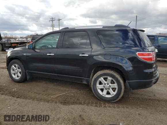 ✅ 2010 Saturn Outlook • VIN: 5GZLVTED8AJ195707 • Lot: 80128924. Wystawiony na Copart z przebiegiem 221 098 mil. Bezpłatny archiwum sprzedaży aukcyjnych z USA i szczegółowy raport historii pojazdu na DreamBid. Zdjęcie 2.