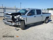 ✅ 2014 Chevrolet Silverado 1500 LT • VIN: 3GCPCREH4EG197962 • Лот: 68319524. Опубликован ранее на Copart с пробегом 120 301 миль. Бесплатный доступ к архиву аукционных продаж из США и подробный отчёт об истории автомобиля на DreamBid. Изображение 1.