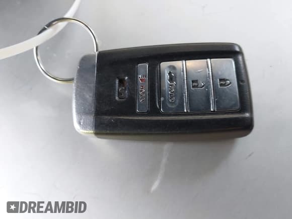 ✅ 2018 Acura MDX • VIN: 5J8YD3H34JL005596 • Лот: 41507285. Опубликован ранее на IAAI с пробегом 122 408 миль. Бесплатный доступ к архиву аукционных продаж из США и подробный отчёт об истории автомобиля на DreamBid. Изображение 11.