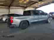 2020 Chevrolet Silverado 1500 RST with VIN 3GCPWDED8LG317234, listed as a Copart auction lot 80727865 with 57,317 mi miles and Salvage title. Bid and sale history available at DreamBid. Image 3.