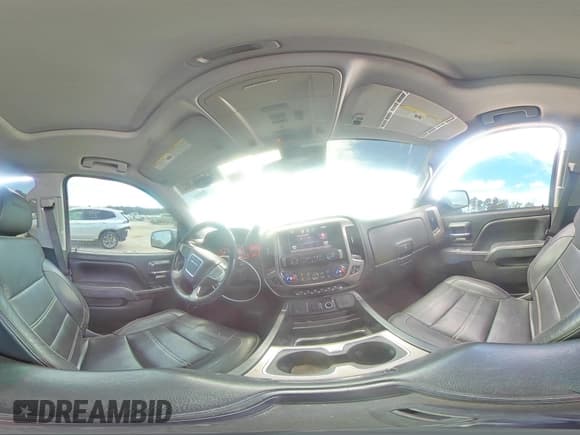 ✅ 2015 GMC Sierra 1500 Denali • VIN: 3GTU2WEC6FG281551 • Лот: 81799365. Опубликован ранее на Copart с пробегом 179 019 миль. Бесплатный доступ к архиву аукционных продаж из США и подробный отчёт об истории автомобиля на DreamBid. Изображение 14.