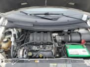 ✅ 2001 Ford Windstar LX • VIN: 2FMZA51401BC06241 • Lot: 76775504. Listed on Copart with Not provided. Free auction sales archive from the USA and detailed vehicle history report at DreamBid. Image 12.