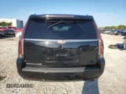 ✅ 2020 Cadillac Escalade Luxury • VIN: 1GYS3BKJ7LR165233 • Lot: 85588735. Listed on Copart with 32,496 mi. Free auction sales archive from the USA and detailed vehicle history report at DreamBid. Image 6.