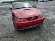 ✅ 1999 Ford Mustang GT • VIN: 1FAFP42X7XF145444 • Lot: 73089524. Listed on Copart with 165,819 mi. Free auction sales archive from the USA and detailed vehicle history report at DreamBid. Image 10.