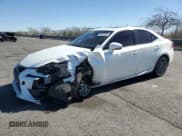 ✅ 2014 Lexus IS 250 • VIN: JTHBF1D23E5033480 • Lot: 82320885. Wystawiony na Copart z przebiegiem 158 986 mil. Bezpłatny archiwum sprzedaży aukcyjnych z USA i szczegółowy raport historii pojazdu na DreamBid. Zdjęcie 1.