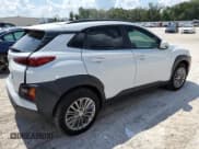 ✅ 2020 Hyundai Kona SEL • VIN: KM8K22AA4LU400111 • Lot: 71813814. Listed on Copart with 94,012 mi. Free auction sales archive from the USA and detailed vehicle history report at DreamBid. Image 3.
