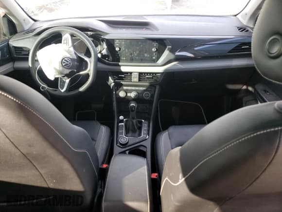 ✅ 2023 Volkswagen Taos SEL • VIN: 3VV2X7B24PM343169 • Lot: 86908724. Wystawiony na Copart z przebiegiem Nie podano. Bezpłatny archiwum sprzedaży aukcyjnych z USA i szczegółowy raport historii pojazdu na DreamBid. Zdjęcie 8.