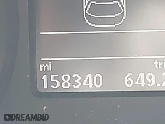 ✅ 2017 Volkswagen Jetta SE • VIN: 3VWDB7AJ9HM362118 • Lot: 43480715. Wystawiony na IAAI z przebiegiem 158 340 mil. Bezpłatny archiwum sprzedaży aukcyjnych z USA i szczegółowy raport historii pojazdu na DreamBid. Zdjęcie 15.