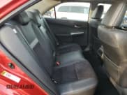 ✅ 2012 Toyota Camry SE • VIN: 4T1BF1FK3CU543535 • Лот: 93551415. Опубликован ранее на Copart с пробегом 155 848 миль. Бесплатный доступ к архиву аукционных продаж из США и подробный отчёт об истории автомобиля на DreamBid. Изображение 10.