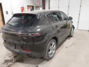 ✅ 2024 Dodge Hornet R/T • VIN: ZACPDFCW6R3A28812 • Lot: 43120014. Listed on IAAI with 29,536 mi. Free auction sales archive from the USA and detailed vehicle history report at DreamBid. Image 4.