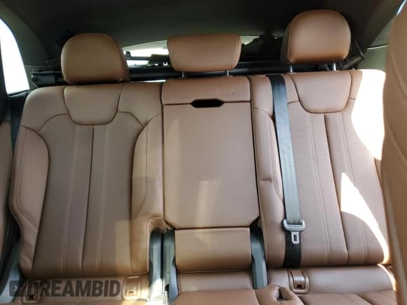 ✅ 2020 Audi Q5 Premium Plus • VIN: WA1BNAFY4L2107486 • Lot: 61209905. Wystawiony na Copart z przebiegiem 30 259 mil. Bezpłatny archiwum sprzedaży aukcyjnych z USA i szczegółowy raport historii pojazdu na DreamBid. Zdjęcie 10.