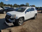 ✅ 2012 GMC Terrain SLT-2 • VIN: 2GKFLWE57C6143763 • Lot: 90325805. Wystawiony na Copart z przebiegiem 171 749 mil. Bezpłatny archiwum sprzedaży aukcyjnych z USA i szczegółowy raport historii pojazdu na DreamBid. Zdjęcie 1.