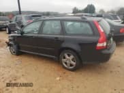 ✅ 2007 Volvo V50 2.5L Turbo • VIN: YV1MJ682672282158 • Lot: 81551624. Listed on Copart with 113,044 mi. Free auction sales archive from the USA and detailed vehicle history report at DreamBid. Image 2.
