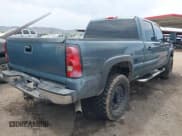 ✅ 2006 Chevrolet Silverado 2500HD LT3 • VIN: 1GCHK23D46F179396 • Лот: 42704575. Опубликован ранее на IAAI с пробегом 239 679 миль. Бесплатный доступ к архиву аукционных продаж из США и подробный отчёт об истории автомобиля на DreamBid. Изображение 4.