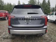 ✅ 2025 Kia Telluride S • VIN: 5XYP6DGC2SG685703 • Лот: 90080285. Опубликован ранее на Copart с пробегом 1 467 миль. Бесплатный доступ к архиву аукционных продаж из США и подробный отчёт об истории автомобиля на DreamBid. Изображение 6.