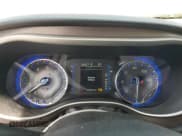 ✅ 2021 Chrysler Voyager LXi • VIN: 2C4RC1DG4MR549594 • Lot: 87412755. Listed on Copart with 169,819 mi. Free auction sales archive from the USA and detailed vehicle history report at DreamBid. Image 9.