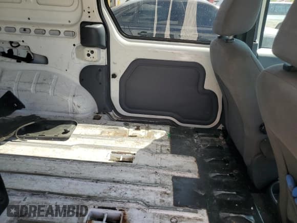 ✅ 2013 Ford Transit Connect XLT • VIN: NM0LS6BN2DT165567 • Лот: 83759595. Опубликован ранее на Copart с пробегом 229 645 миль. Бесплатный доступ к архиву аукционных продаж из США и подробный отчёт об истории автомобиля на DreamBid. Изображение 11.