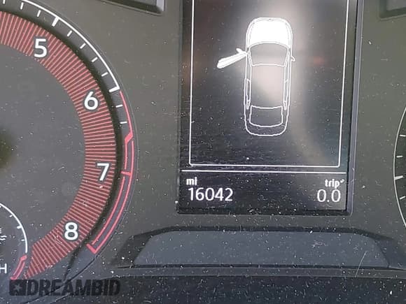 ✅ 2019 Volkswagen Jetta S • VIN: 3VWC57BU2KM086206 • Лот: 43257171. Опубликован ранее на IAAI с пробегом 16 042 миль. Бесплатный доступ к архиву аукционных продаж из США и подробный отчёт об истории автомобиля на DreamBid. Изображение 15.