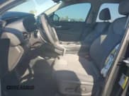 ✅ 2021 Hyundai Santa Fe SEL • VIN: 5NMS24AJ1MH334223 • Lot: 89676665. Listed on Copart with 33,629 mi. Free auction sales archive from the USA and detailed vehicle history report at DreamBid. Image 7.